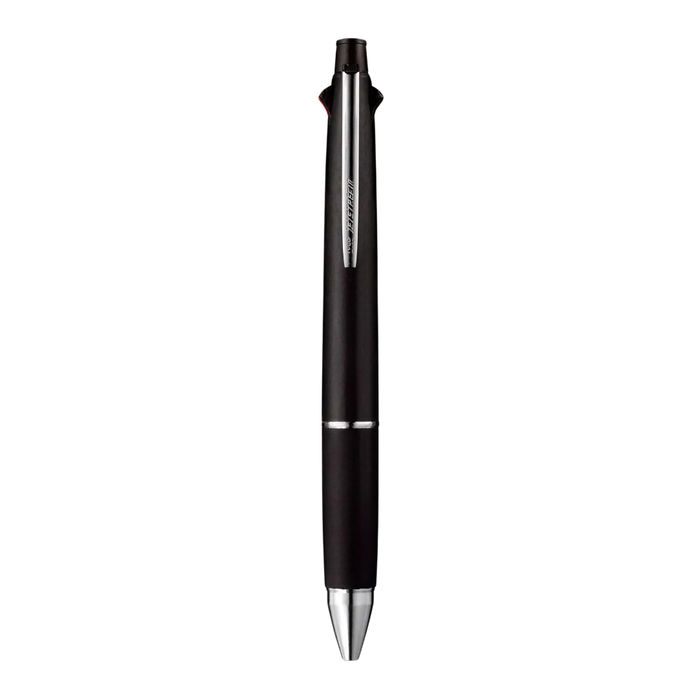 Uni Jetstream 4&1 0.5mm Ballpoint Pen + Pencil