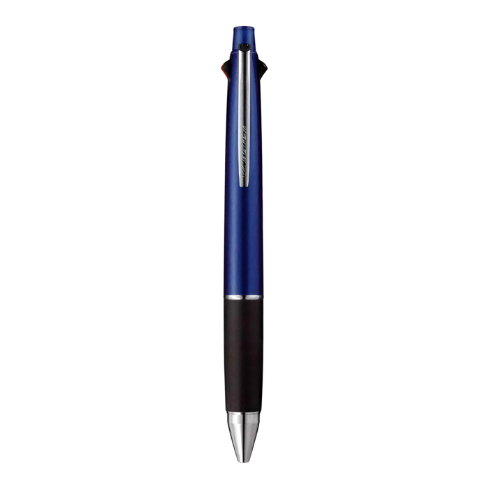 Uni Jetstream 4&1 0.5mm Ballpoint Pen + Pencil