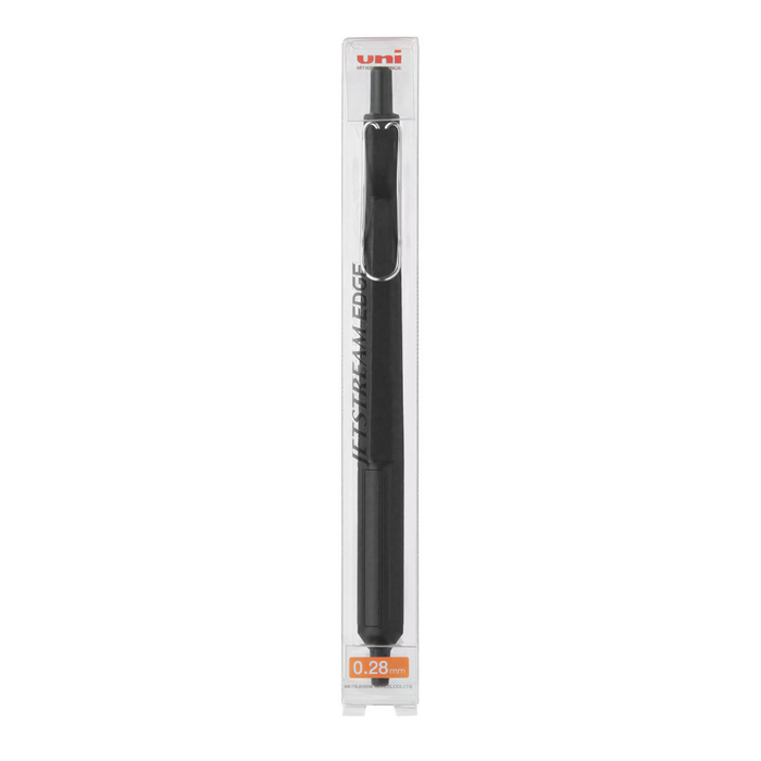 Uni Jetstream Edge 0.28mm Ballpoint Pen