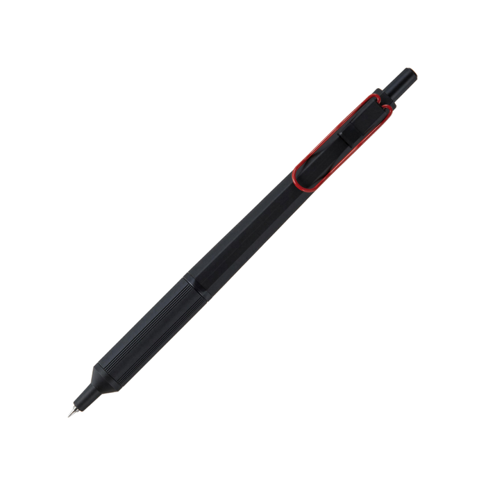 Uni Jetstream Edge 0.38mm Ballpoint Pen