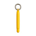 Uni Jetstream Inside & Knot Ballpoint Pen With Carabiner