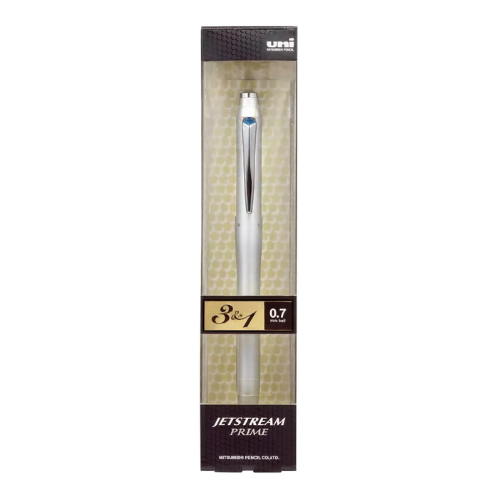 Uni Jetstream Prime 3 & 1 Multifunction Pen