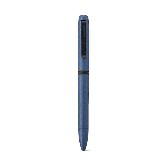 Uni Jetstream Prime Twist 3 Color Limited Edition Ballpoint Pen