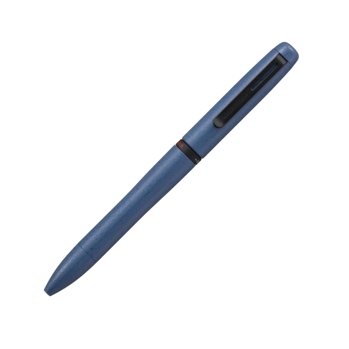 Uni Jetstream Prime Twist 3 Color Limited Edition Ballpoint Pen