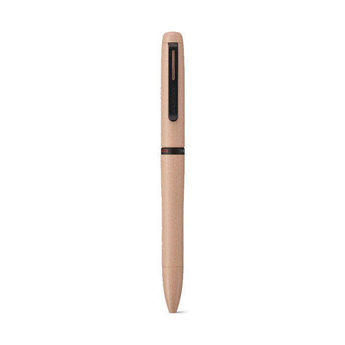 Uni Jetstream Prime Twist 3 Color Limited Edition Ballpoint Pen