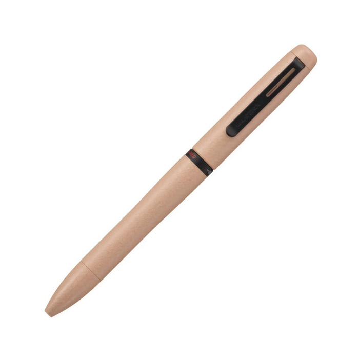 Uni Jetstream Prime Twist 3 Color Limited Edition Ballpoint Pen