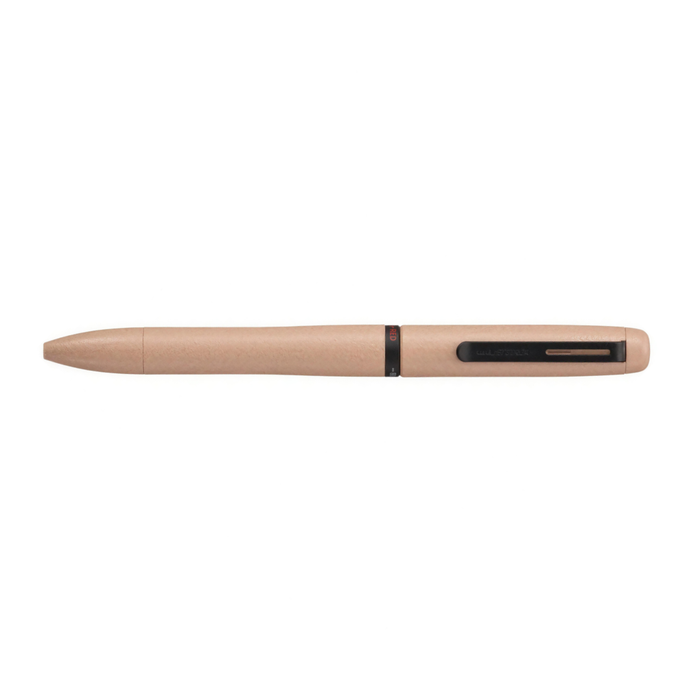 Uni Jetstream Prime Twist 3 Color Limited Edition Ballpoint Pen