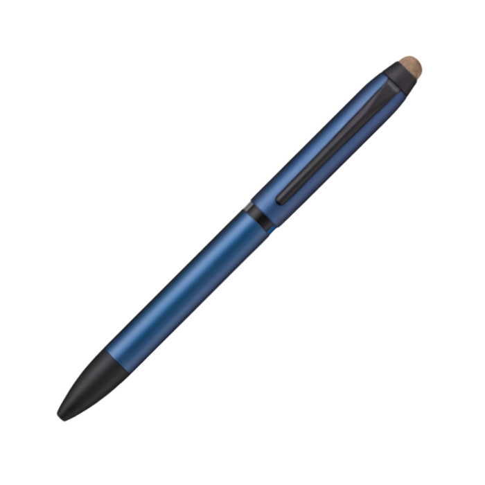 Uni Jetstream Stylus Ballpoint Pen