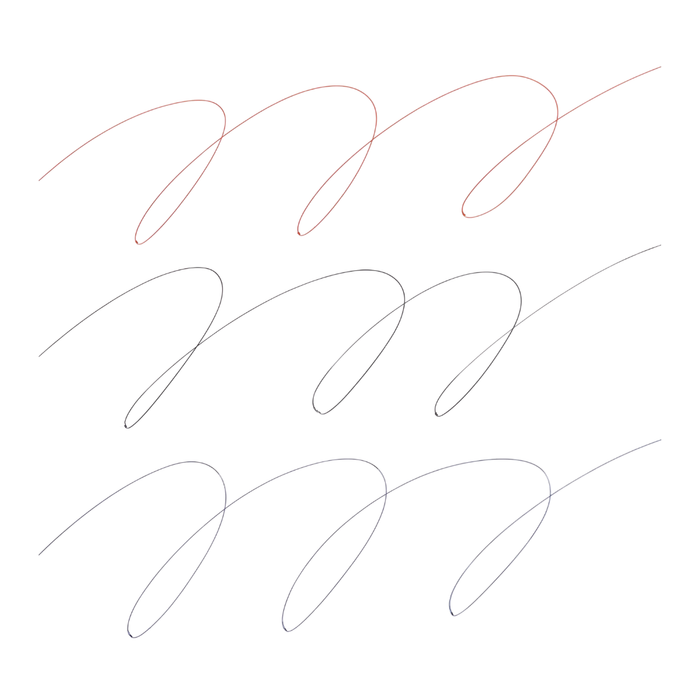 Uni Jetstream Stylus Ballpoint Pen