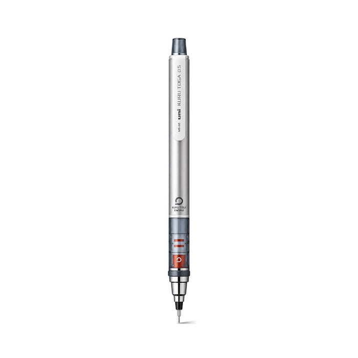 Uni Kurutoga 0.5mm Standard Model Mechanical Pencil