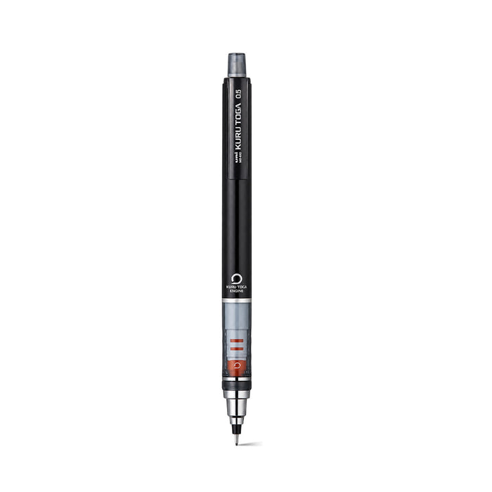 Uni Kurutoga 0.5mm Standard Model Mechanical Pencil