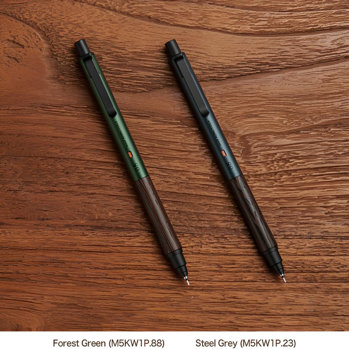Uni Kurutoga Mitsubishi Mechanical Pencil