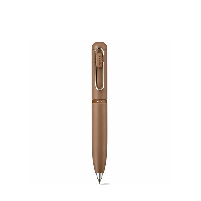 Uni One 0.38 3 Color Gel Ink Ballpoint Pen