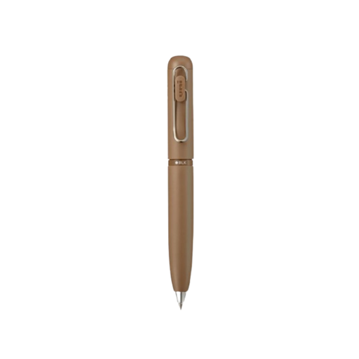 Uni One 0.38 3 Color Gel Ink Ballpoint Pen