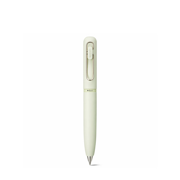 Uni One 0.38 3 Color Gel Ink Ballpoint Pen