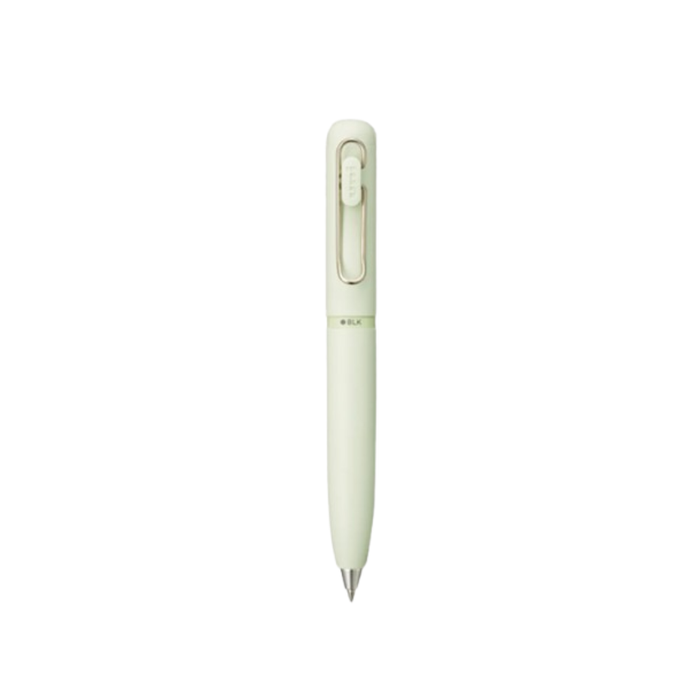 Uni One 0.38 3 Color Gel Ink Ballpoint Pen