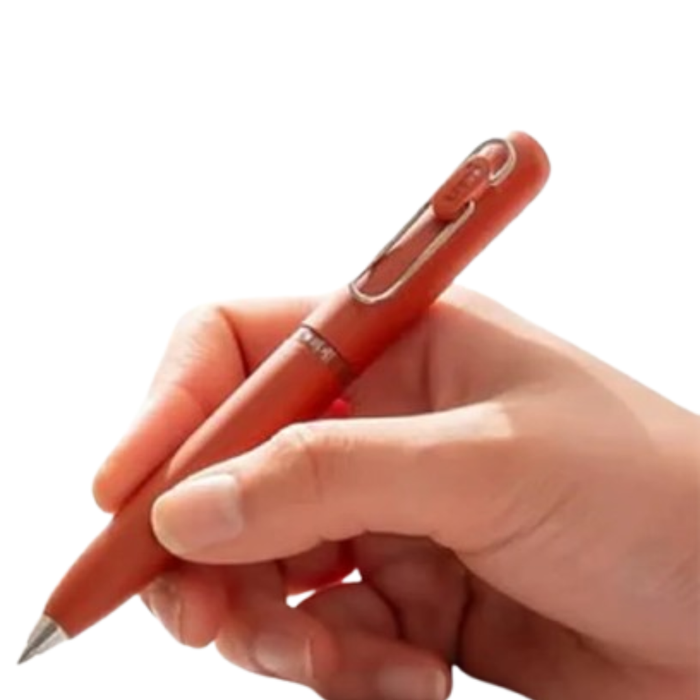 Uni One 3 Color 0.5 Ballpoint Pen