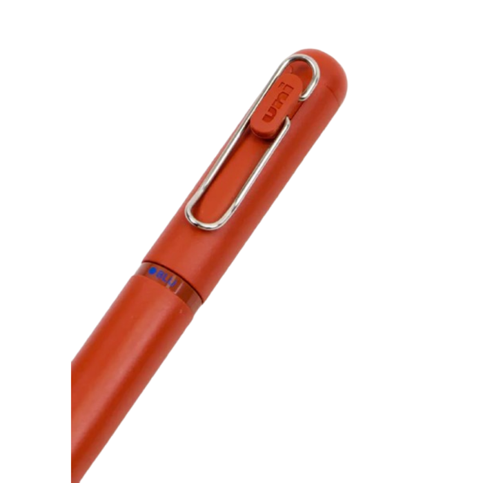 Uni One 3 Color 0.5 Ballpoint Pen