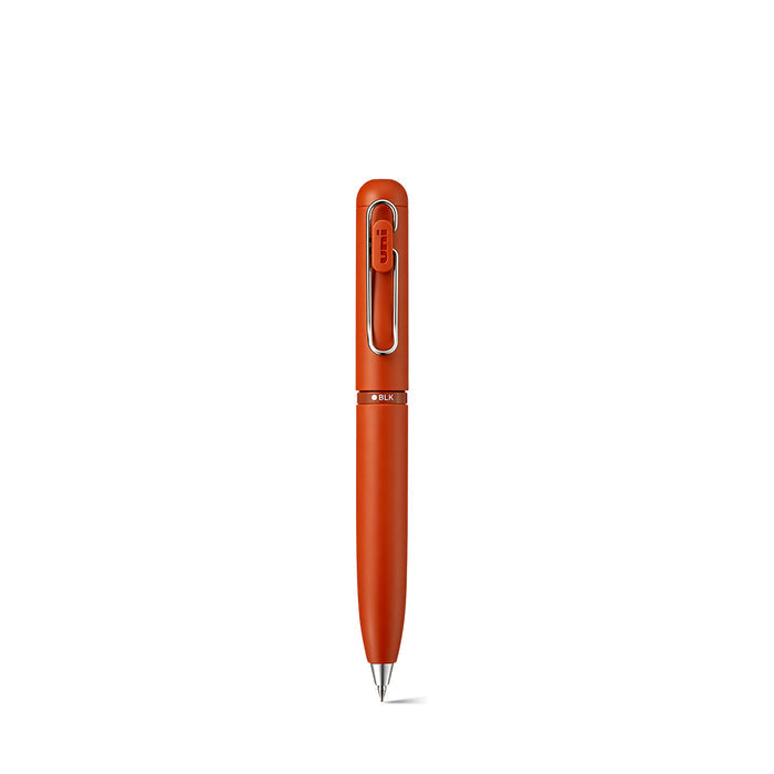Uni One 3 Color 0.5 Ballpoint Pen