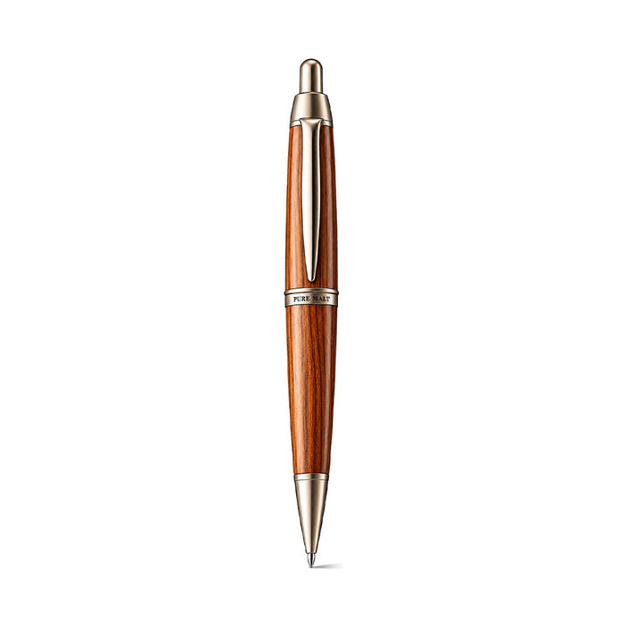 Uni Pure Malt Ballpoint Pen