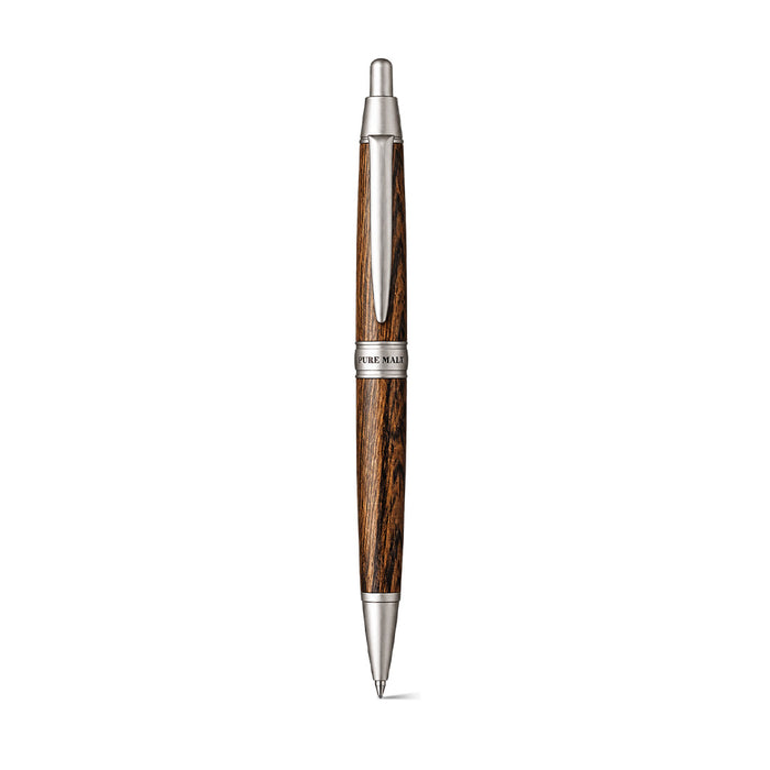 Uni Pure Malt Thin Ballpoint Pen