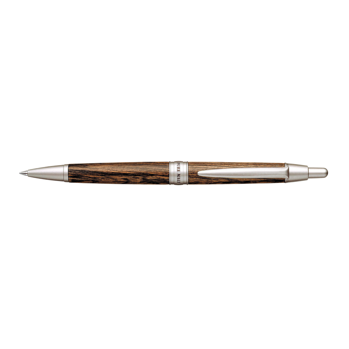 Uni Pure Malt Thin Ballpoint Pen