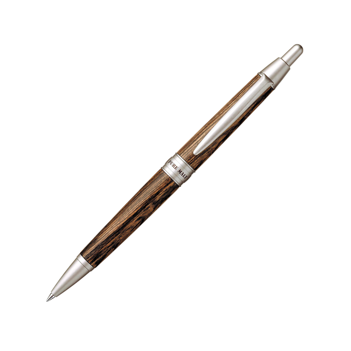 Uni Pure Malt Thin Ballpoint Pen