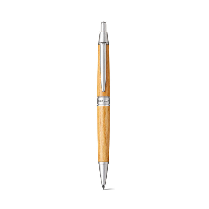 Uni Pure Malt Thin Ballpoint Pen