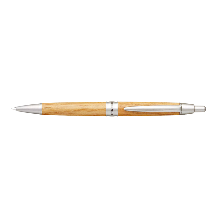 Uni Pure Malt Thin Ballpoint Pen