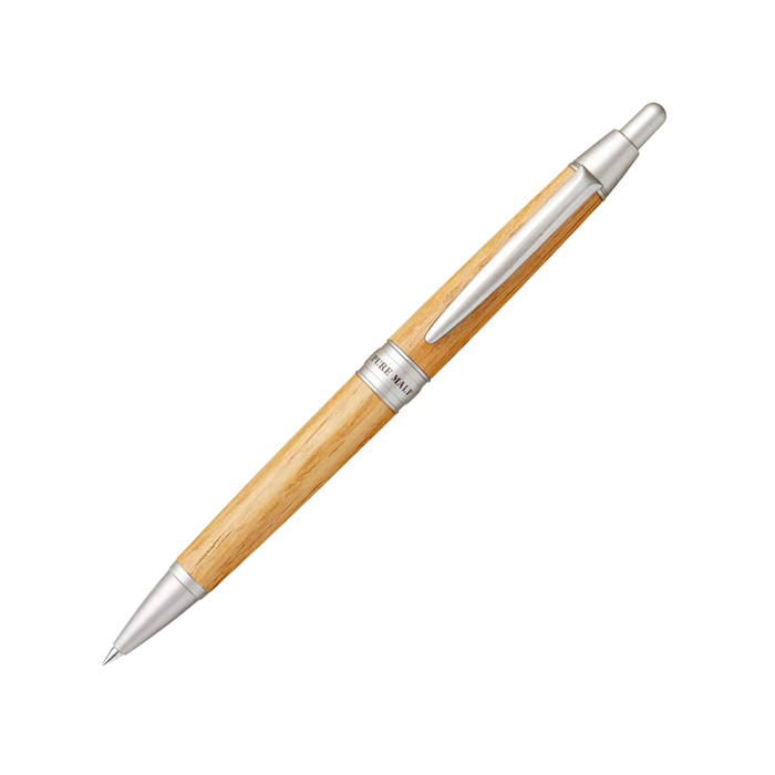 Uni Pure Malt Thin Ballpoint Pen