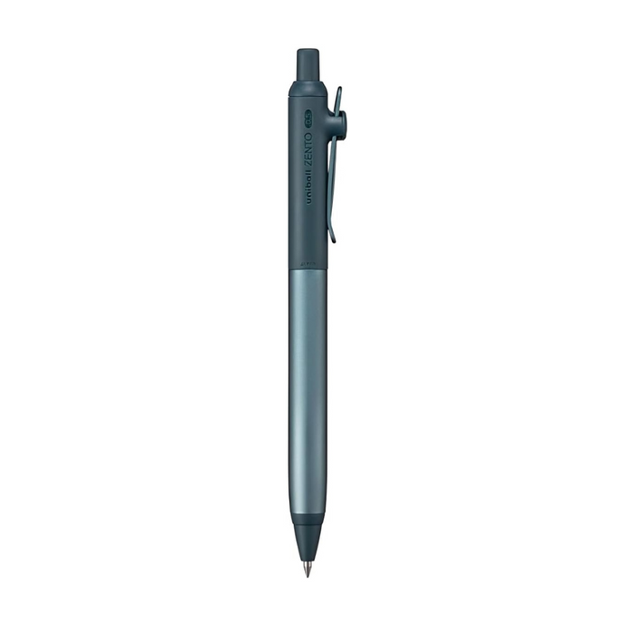 Uni Zento Flow 0.5mm Gel Pen