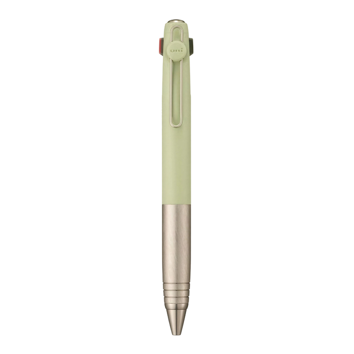 Uni Zento Flow 3 Color Ballpoint Pen