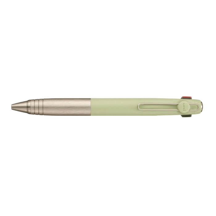 Uni Zento Flow 3 Color Ballpoint Pen