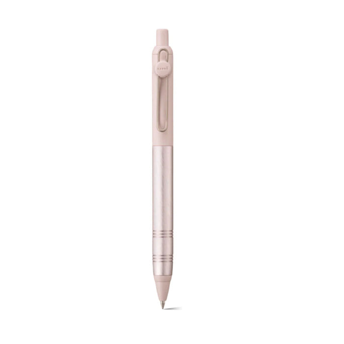 Uni Zento Flow Model Gel Pen