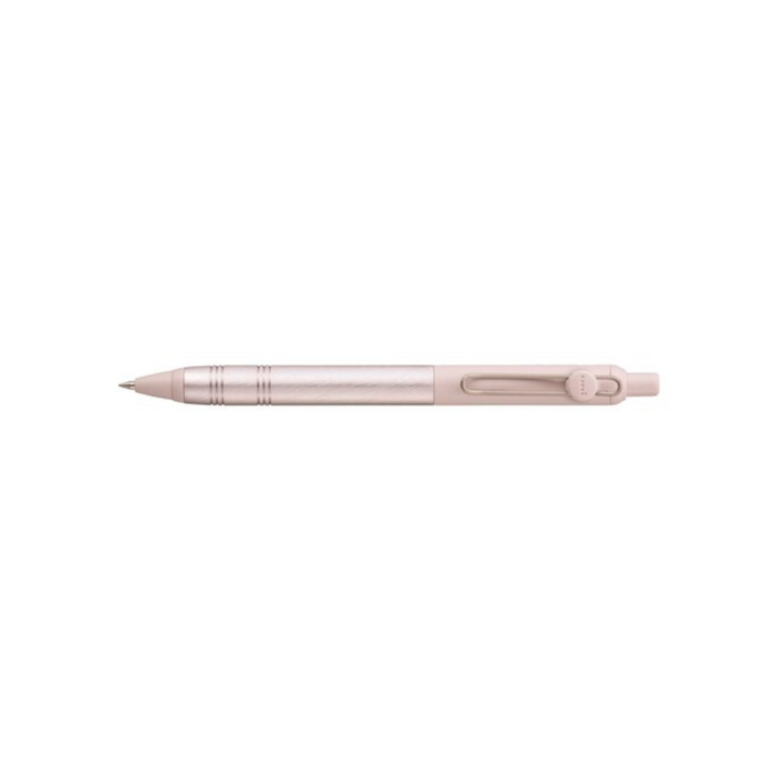 Uni Zento Flow Model Gel Pen