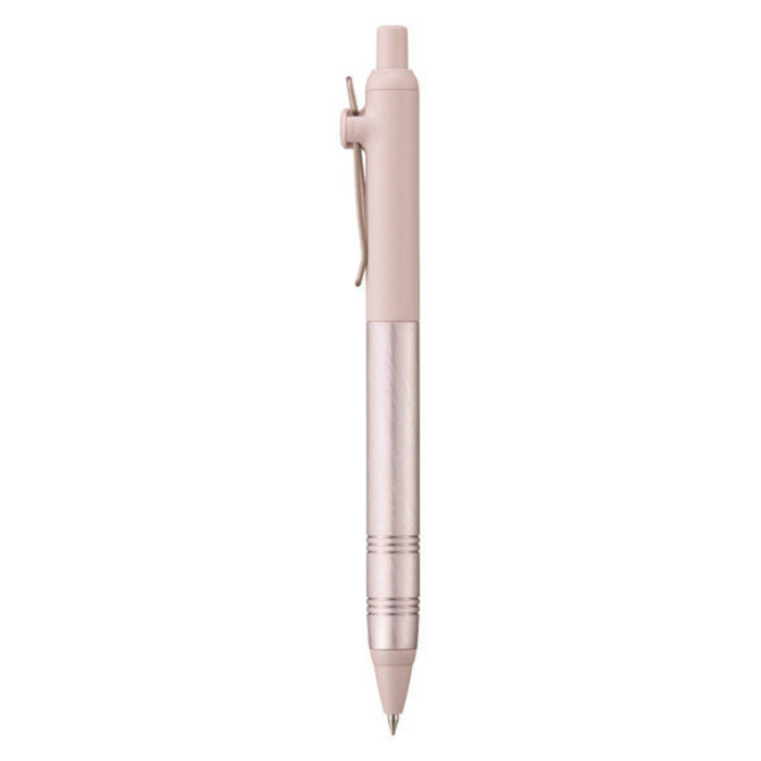 Uni Zento Flow Model Gel Pen