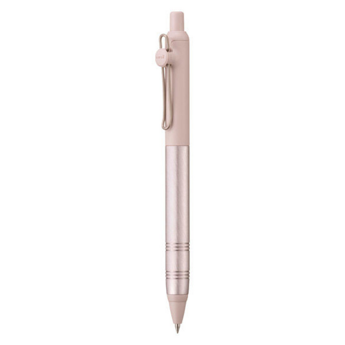 Uni Zento Flow Model Gel Pen