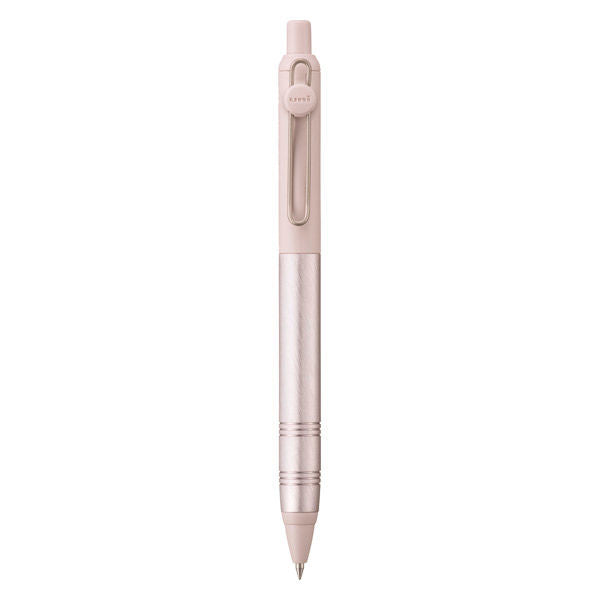 Uni Zento Flow Model Gel Pen