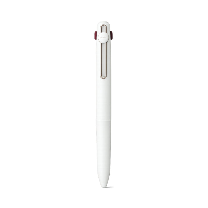Uni Zento Standard Model 3 Color Ball Pen