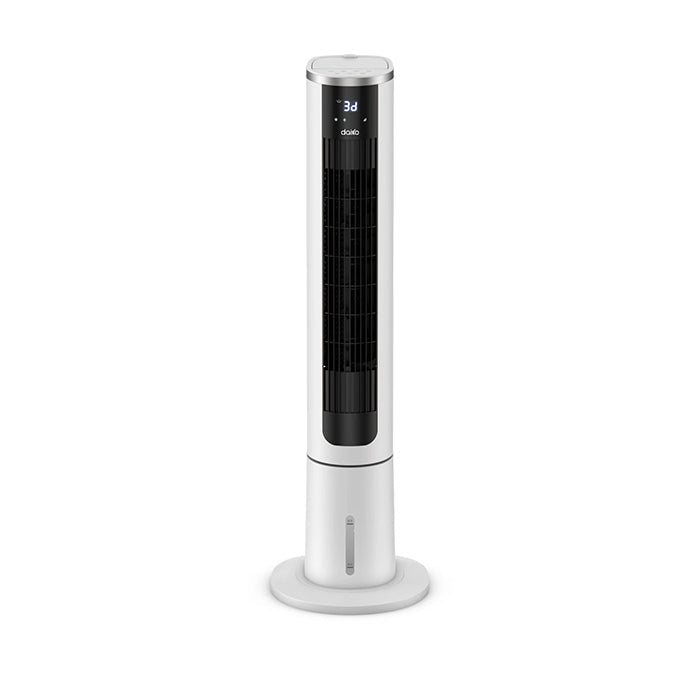 Ventilateur Air cooler Daiko 4 en 1 avec télécommande