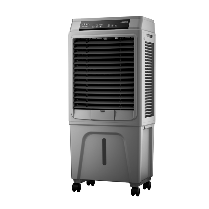 Ventilateur Air cooler Daiko 3 en 1 avec télécommande 50L