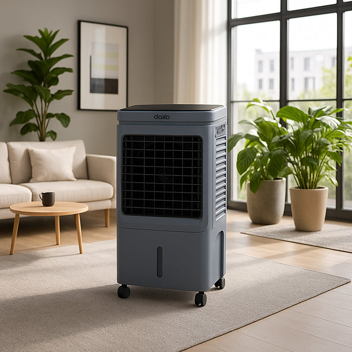 Ventilateur Air cooler Daiko 3 en 1 avec télécommande