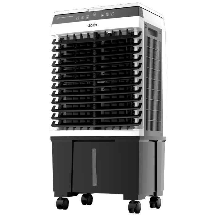 Ventilateur Air cooler Daiko digital 20L avec télécommande
