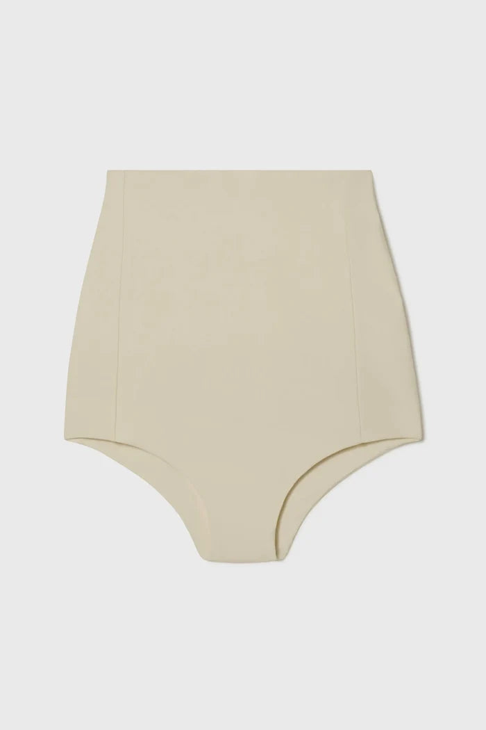 VICENT BOTTOM - BUTTER - Heidi Merrick