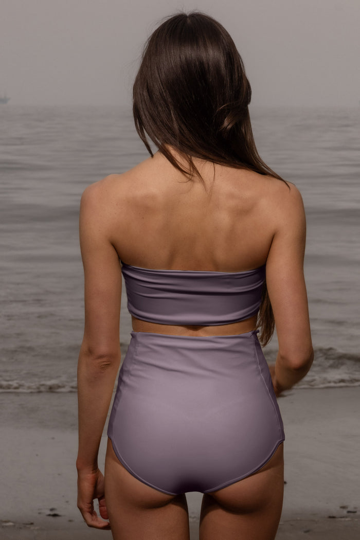 Vicent Bottom - Lavender - Heidi Merrick