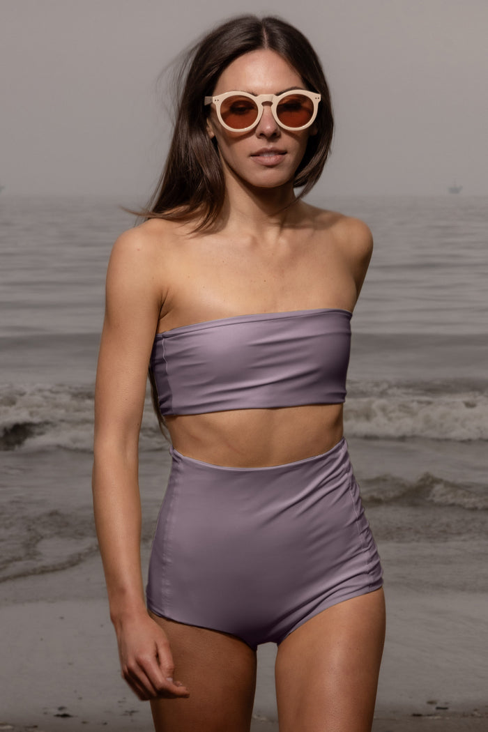 Vicent Bottom - Lavender - Heidi Merrick