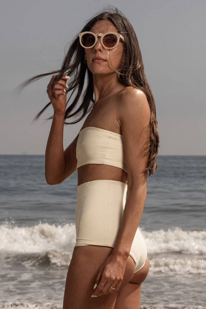 Vicent Douce - Cream Set - Heidi Merrick