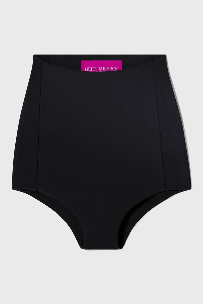 Image 2 of 8 - VICENT BOTTOM - BLACK