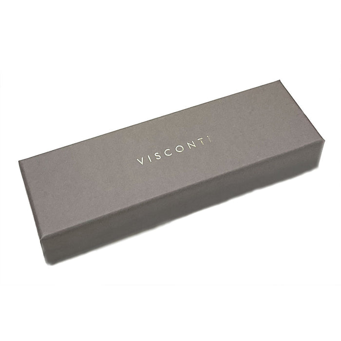 Visconti Breeze Lemon Fountain Pen - Medium Nib  Visconti Ballpoint Pen