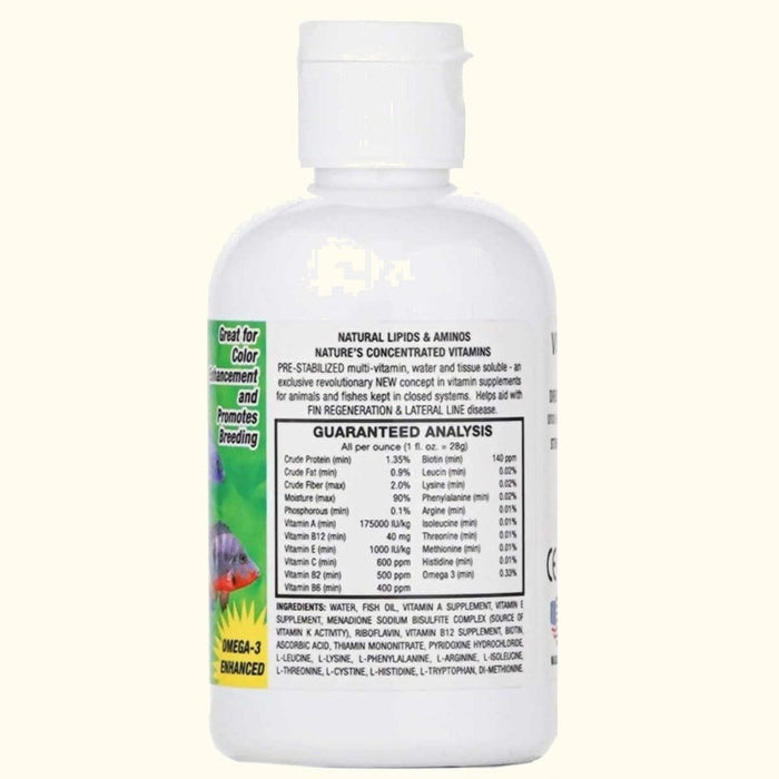 Vita Chem - Aquarium Co - Op